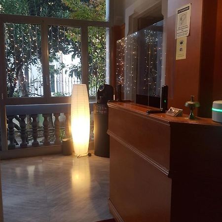 Ca' Grande Hotel Milan Bagian luar foto