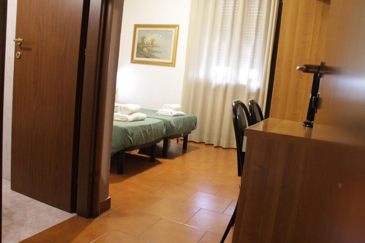 Ca' Grande Hotel Milan Bagian luar foto
