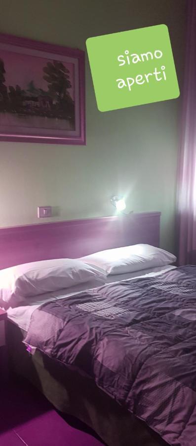 Ca' Grande Hotel Milan Bagian luar foto