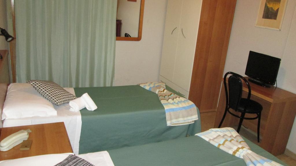 Ca' Grande Hotel Milan Bagian luar foto
