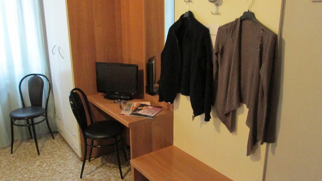 Ca' Grande Hotel Milan Bagian luar foto