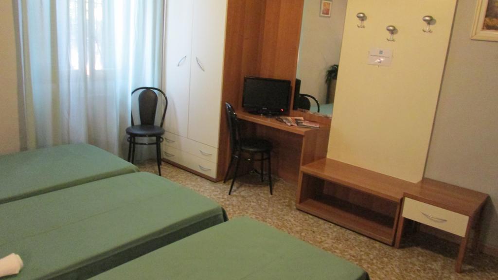 Ca' Grande Hotel Milan Bagian luar foto