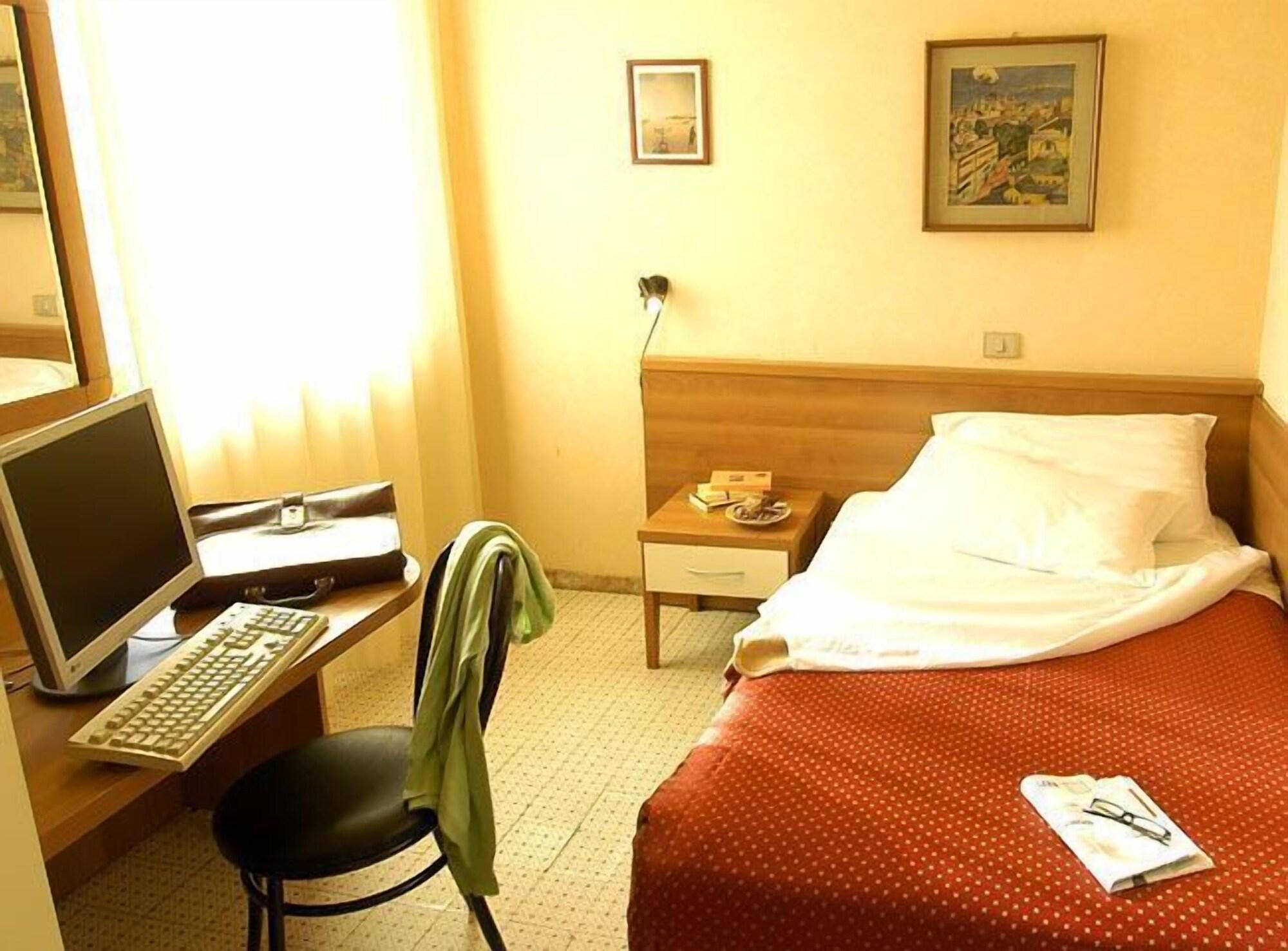 Ca' Grande Hotel Milan Bagian luar foto
