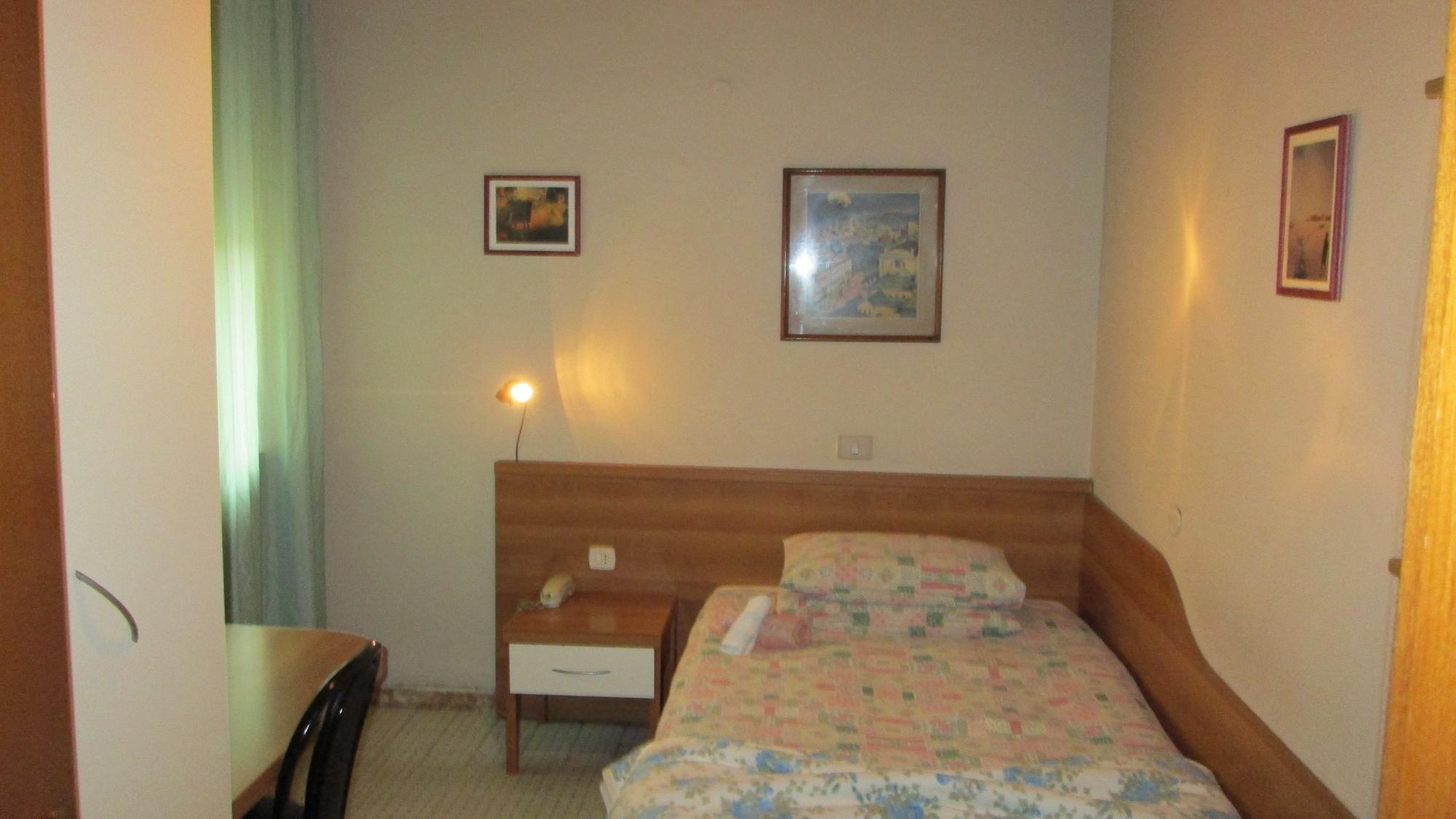 Ca' Grande Hotel Milan Bagian luar foto