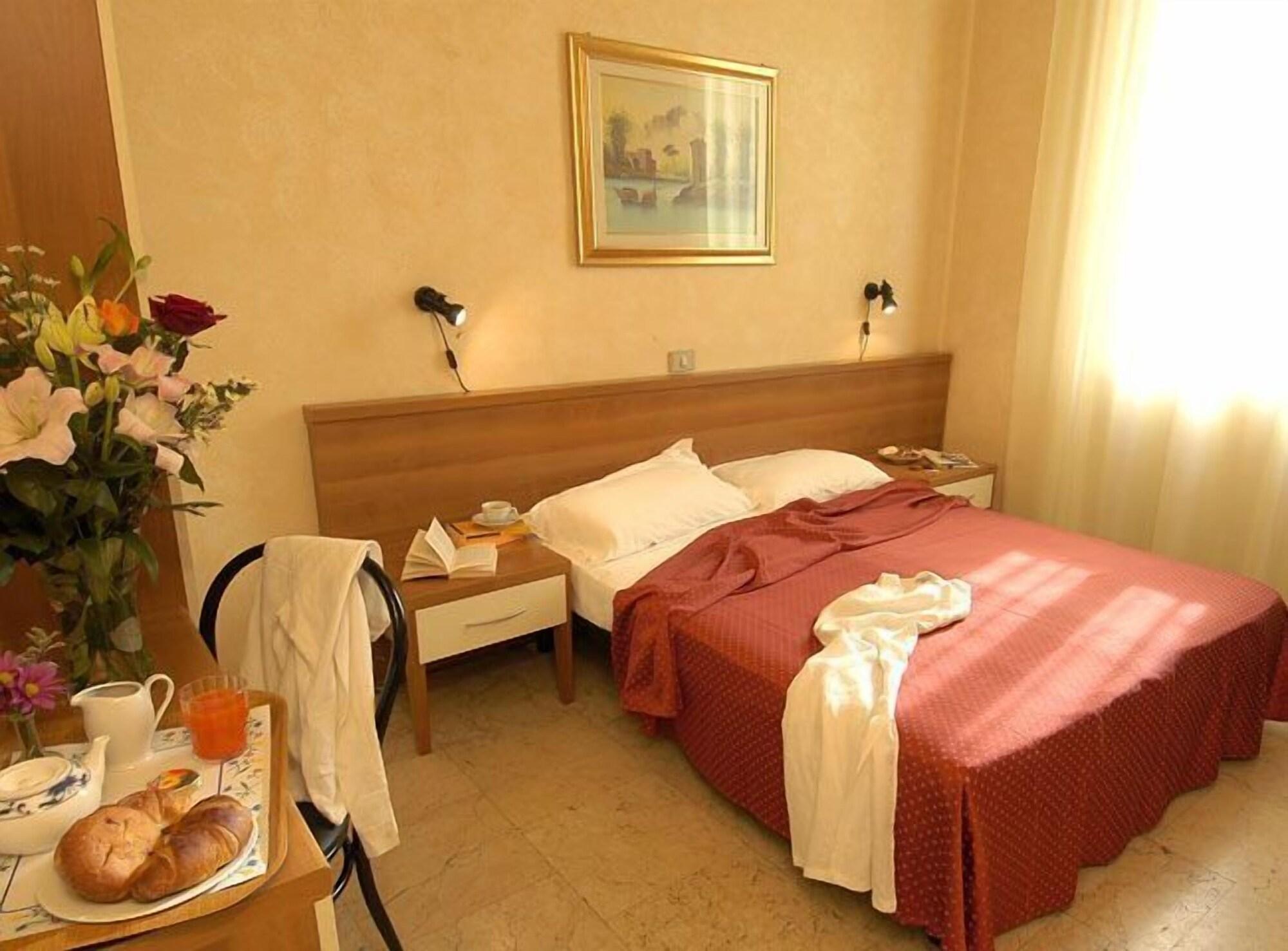 Ca' Grande Hotel Milan Bagian luar foto