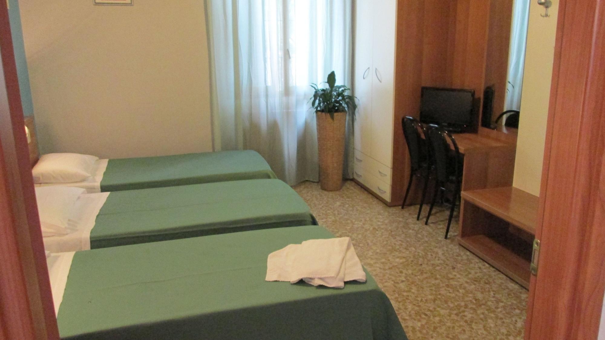 Ca' Grande Hotel Milan Bagian luar foto