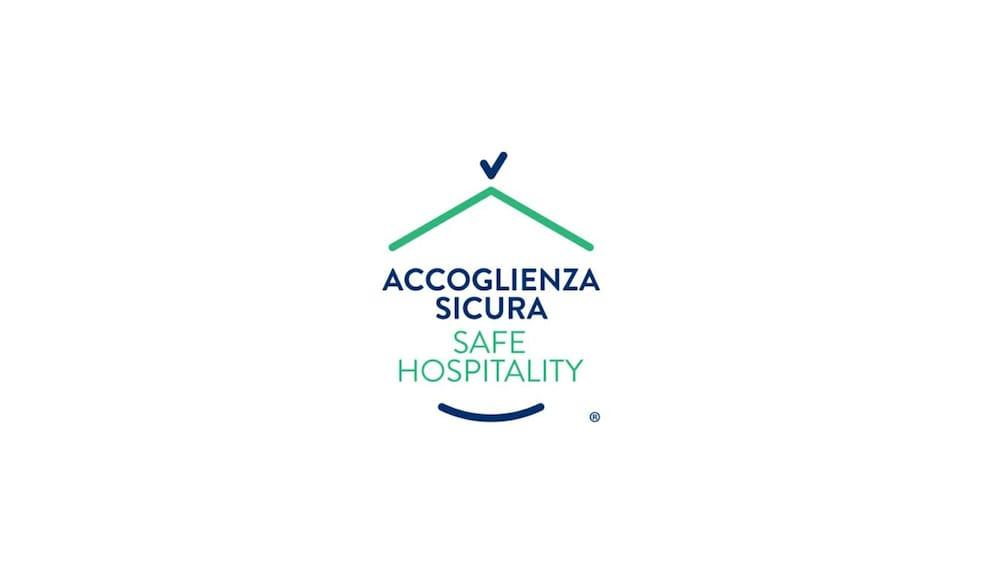 Ca' Grande Hotel Milan Bagian luar foto
