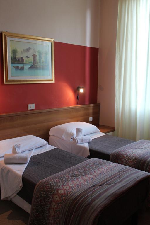 Ca' Grande Hotel Milan Bagian luar foto