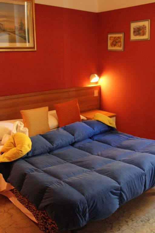 Ca' Grande Hotel Milan Bagian luar foto