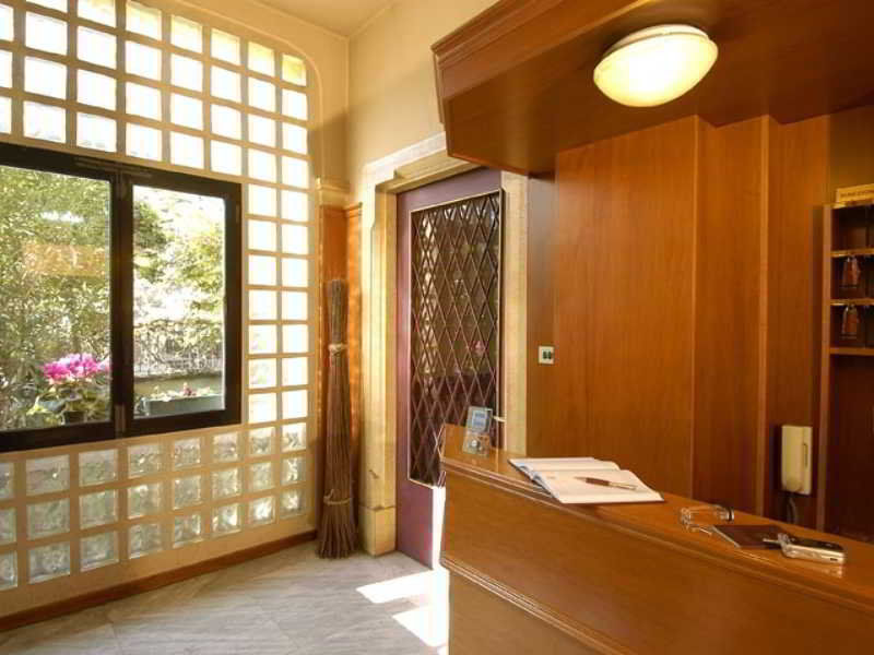 Ca' Grande Hotel Milan Bagian luar foto