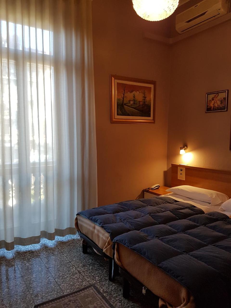 Ca' Grande Hotel Milan Bagian luar foto