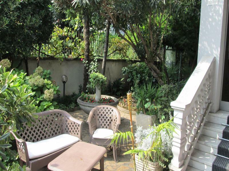 Ca' Grande Hotel Milan Bagian luar foto