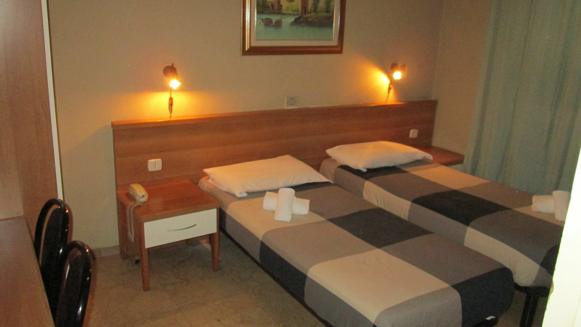 Ca' Grande Hotel Milan Bagian luar foto