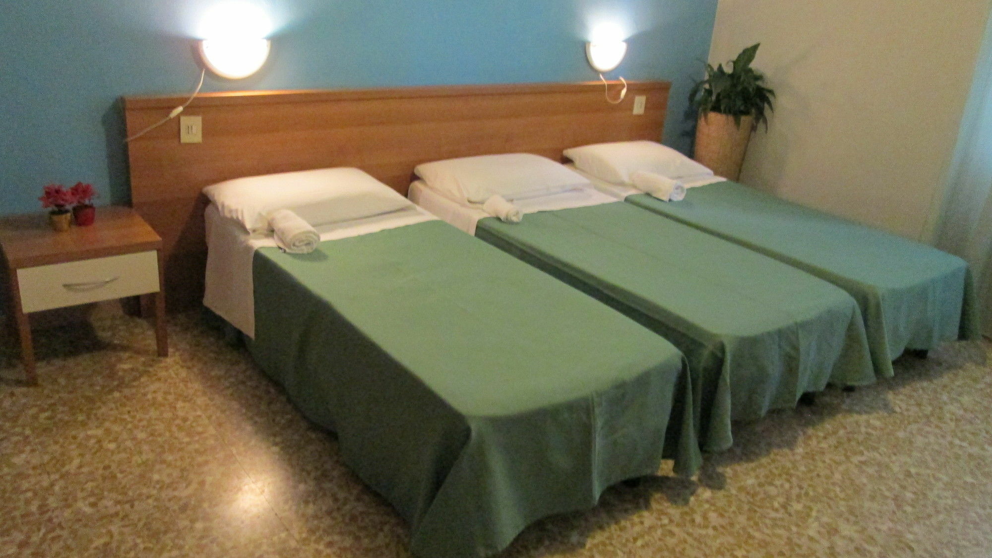 Ca' Grande Hotel Milan Bagian luar foto