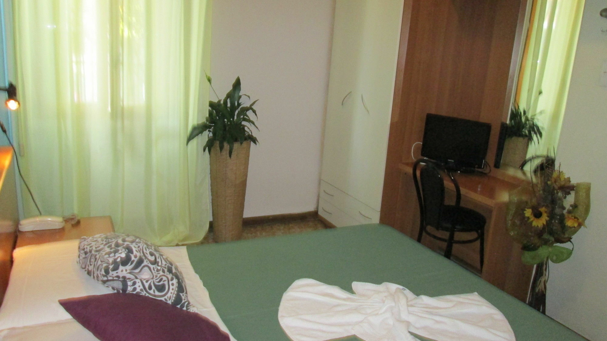 Ca' Grande Hotel Milan Bagian luar foto