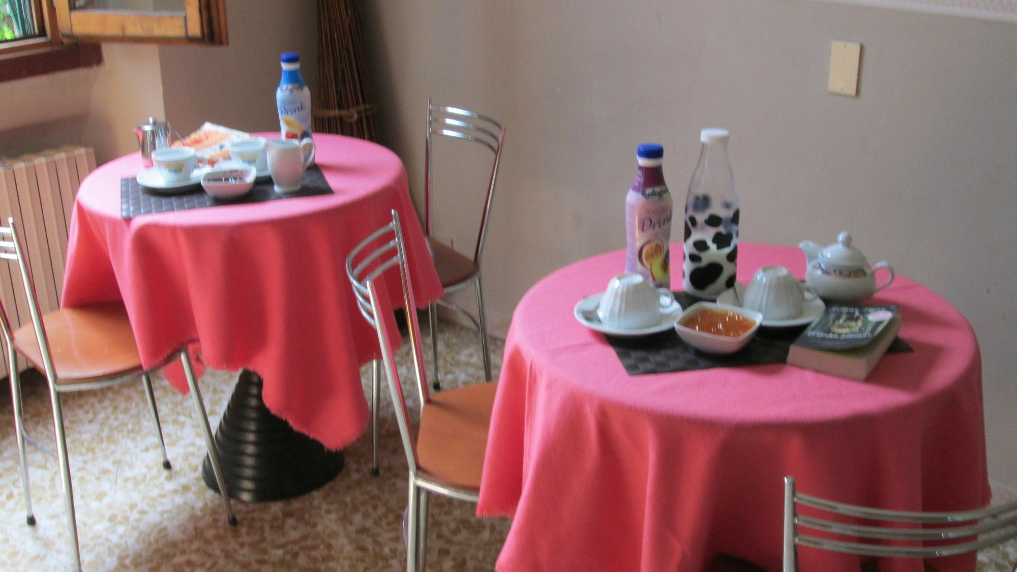 Ca' Grande Hotel Milan Bagian luar foto
