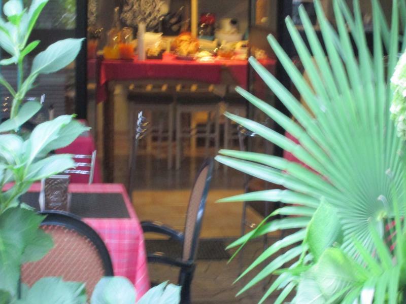Ca' Grande Hotel Milan Bagian luar foto
