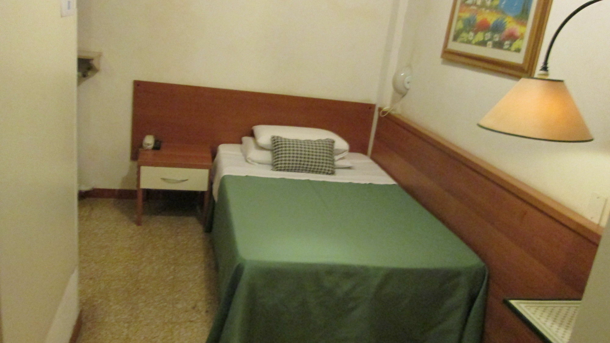 Ca' Grande Hotel Milan Bagian luar foto