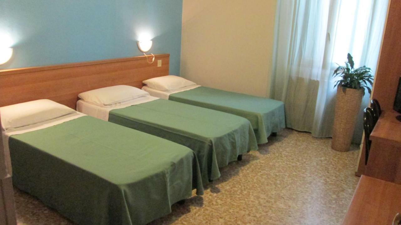 Ca' Grande Hotel Milan Bagian luar foto