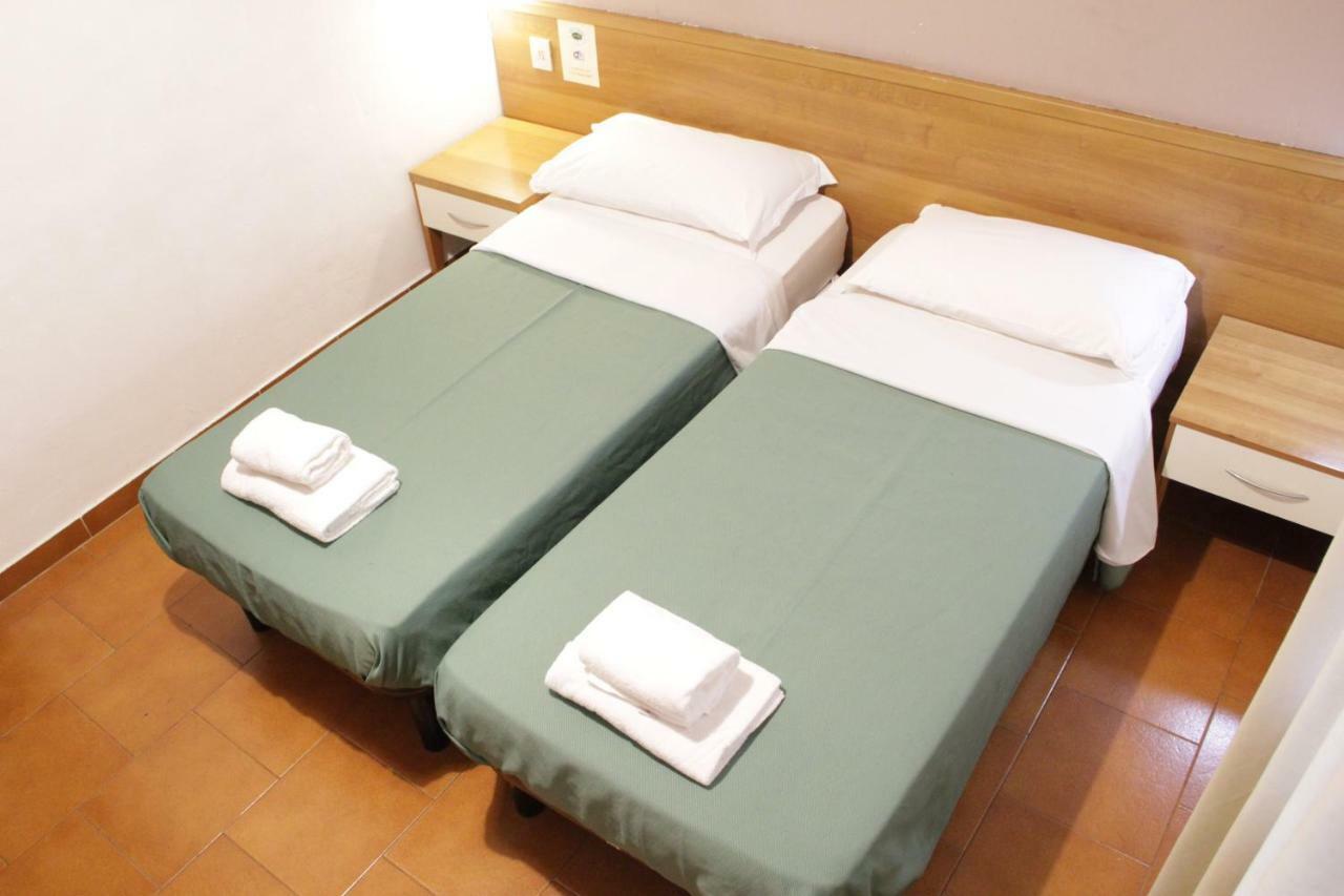 Ca' Grande Hotel Milan Bagian luar foto
