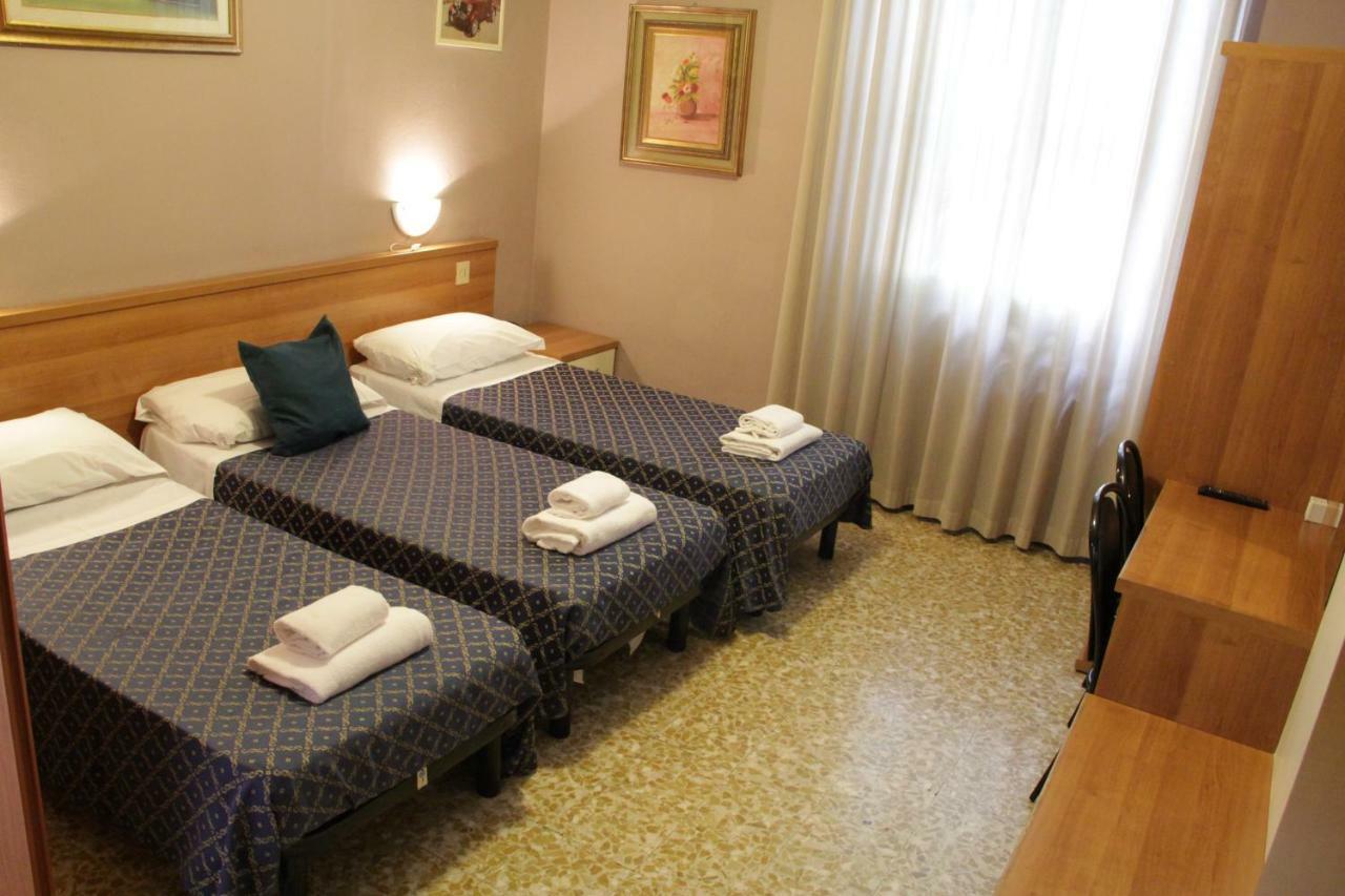 Ca' Grande Hotel Milan Bagian luar foto