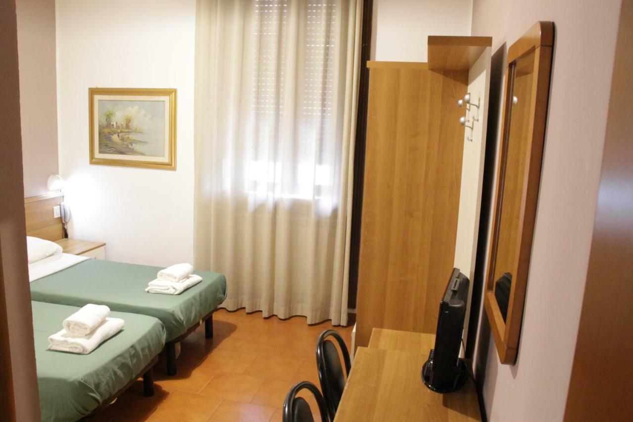 Ca' Grande Hotel Milan Bagian luar foto